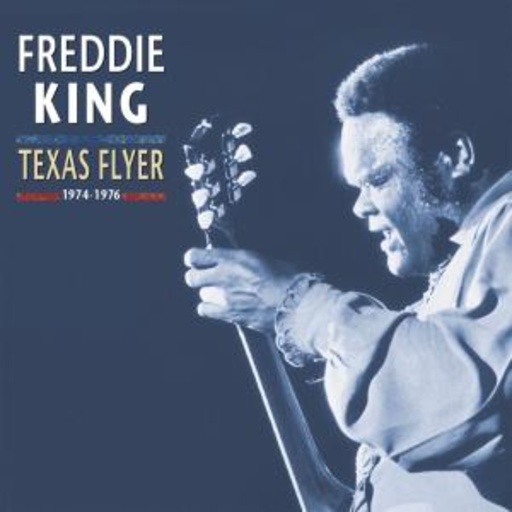 Texas Flyer 1974 – 1976