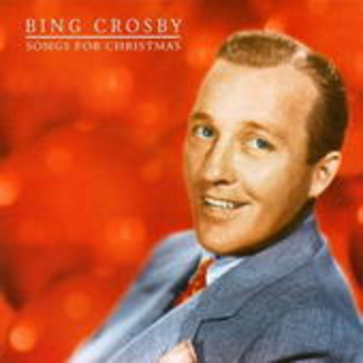 Bing Crosby – Christmas Songs