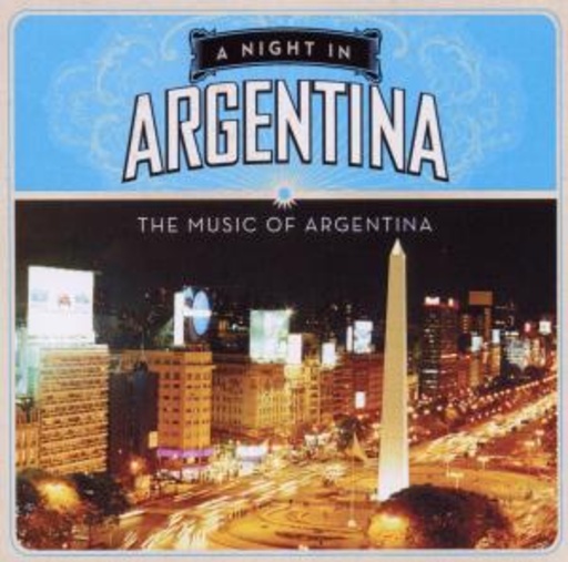 Diverse – A Night In Argentina