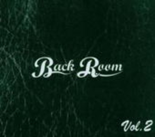 Diverse – Back Room Vol. 2