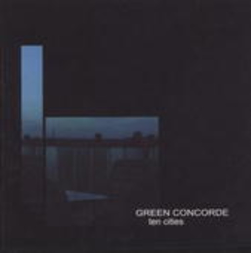 Green Concorde – Ten Cities
