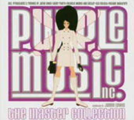 Purple Music – The Master Collection