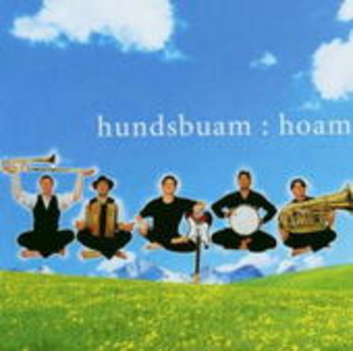 Hundsbuam – Hoam