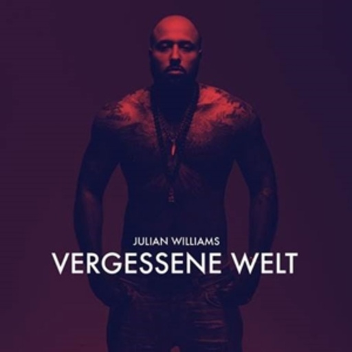Julian Williams – Vergessene Welt
