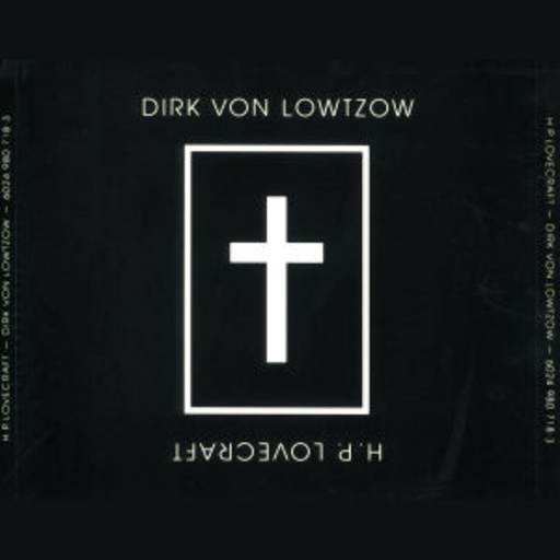 Dirk von Lotzow – Pickman's Modell