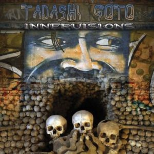 Tadashi Goto – Innervisions