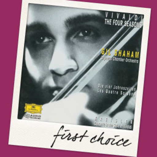 The Four Seasons – First Choice