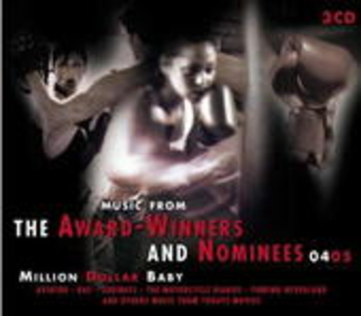 Diverse – Music From The Award-Winners And Nominees 04/05