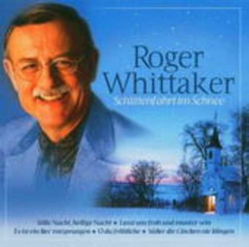Roger Whittaker – Schlittenfahrt im Schnee