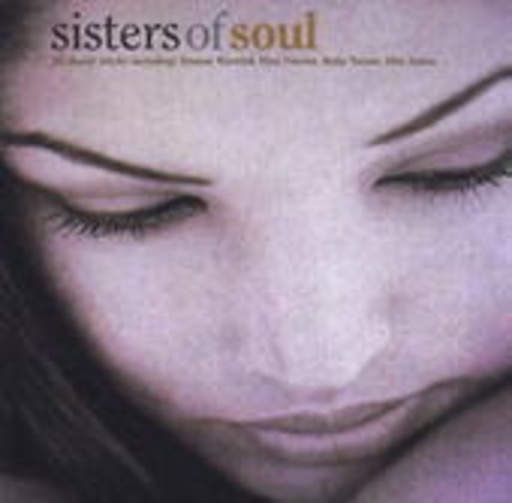 Diverse – Sisters Of Soul