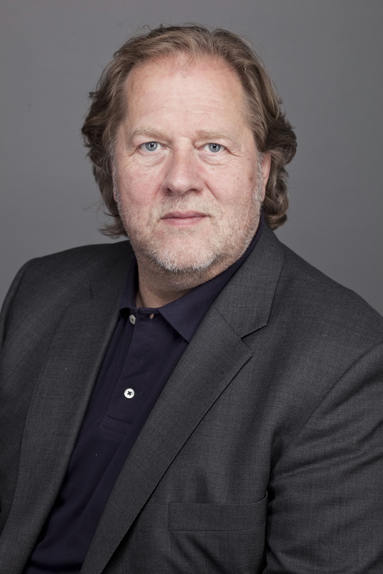 Wünscht sich eine sachlichere ACTA-Diskussion: Dieter Gorny