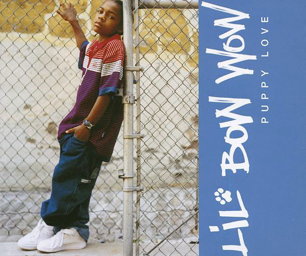 Lil Bow Wow – Puppy Love