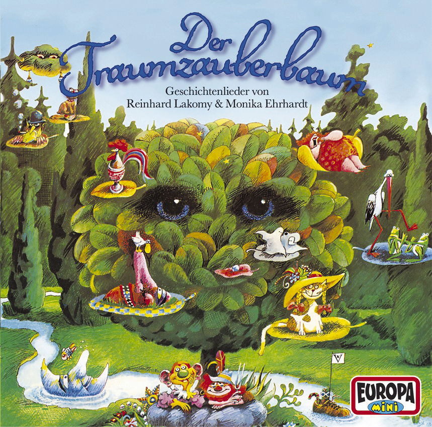 Der Traumzauberbaum