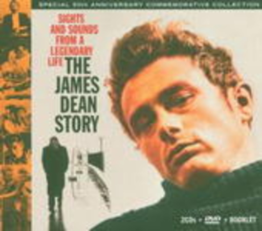 Diverse – The James Dean Story