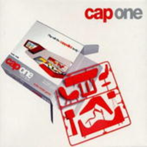 Diverse – Cap One (Limited Edition)
