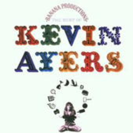 Kevin Ayers – Best Of