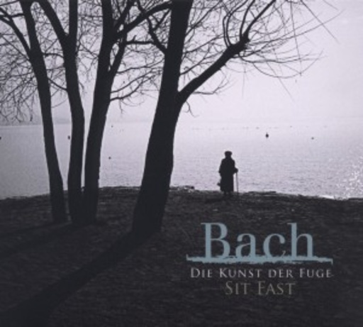 Sit Fast Gambenconsort – Die Kunst der Fuge BWV 1080