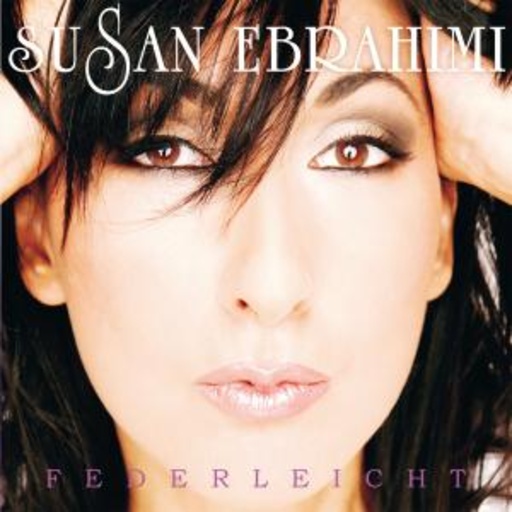 Susan Ebrahimi – Federleicht