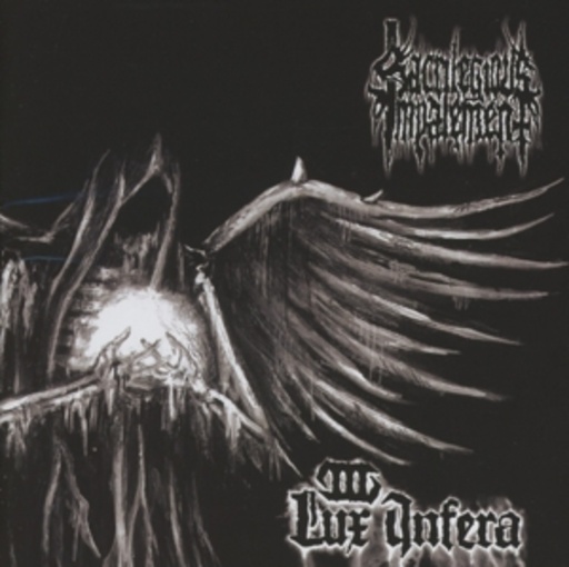 Sacrilegious Impalement – III Lux Infera