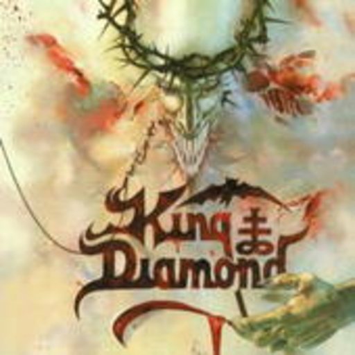 King Diamond – House Of God (Digipak)