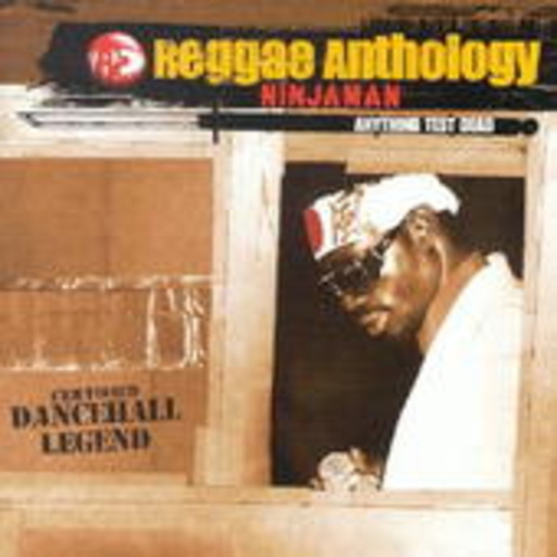 Diverse – Reggae Anthology - Anything Test Dead