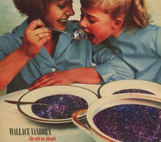 Wallace Vanborn – The Orb We Absorb