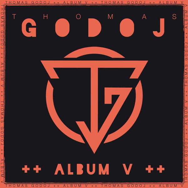 Thomas Godoj – V