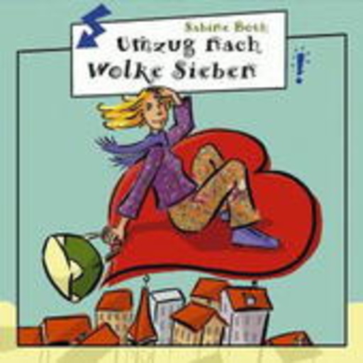 Freche Mädchen – Umzug nach Wolke Sieben
