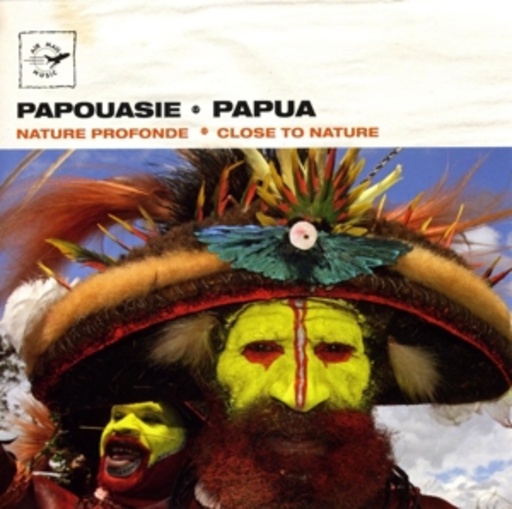 Diverse – Papua - Close To Nature
