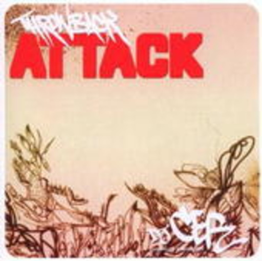 DJ Cer – Throwback Attack