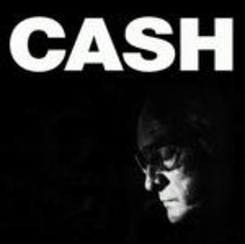 Das Album des Jahres: Cashs finales Studiowerk, "The Man Comes Around"