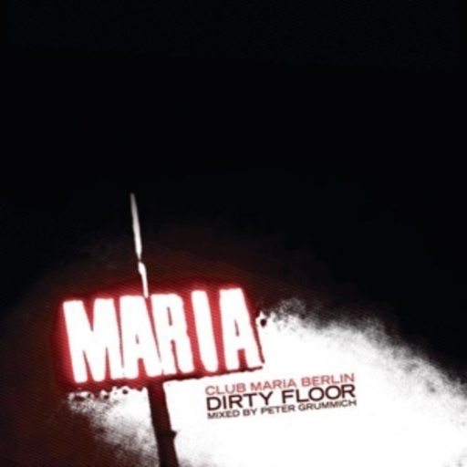 Diverse – Maria (Dirty Floor Mixed By Peter Grummich)