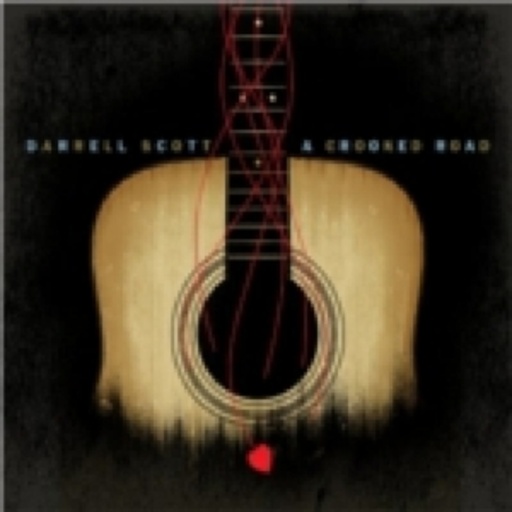 Darrell Scott – A Crooked Road