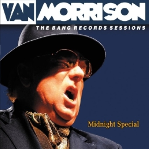 Van Morrison – Midnight Special