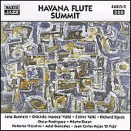 Havana Flute – Summit