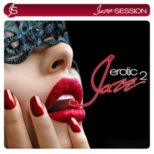 Diverse – Erotic Jazz 2