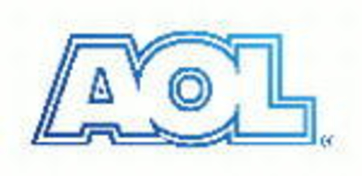 Neues Logo, neues Portaldesign: AOL