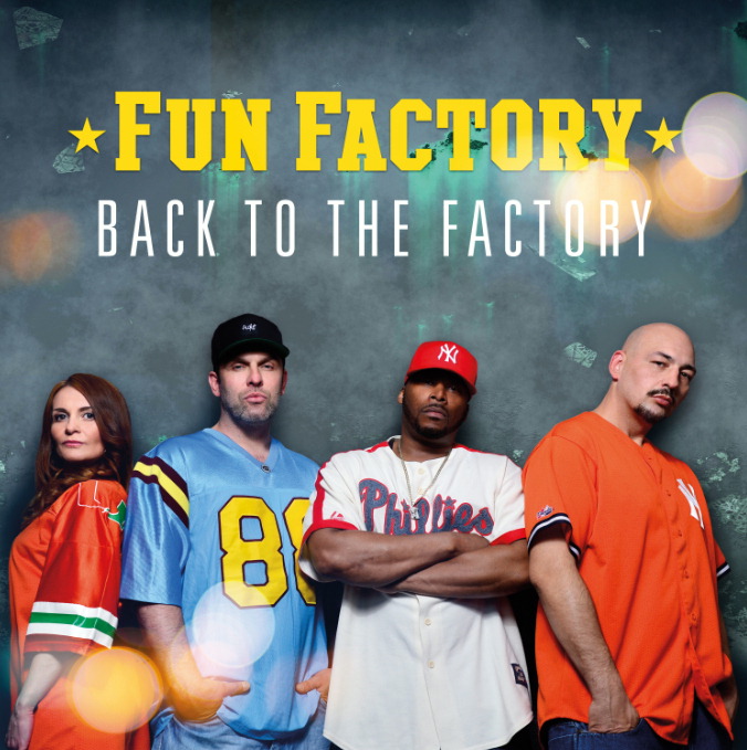 Fun Factory – Back To The Factory