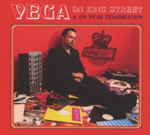 Diverse – Vega On King Street
