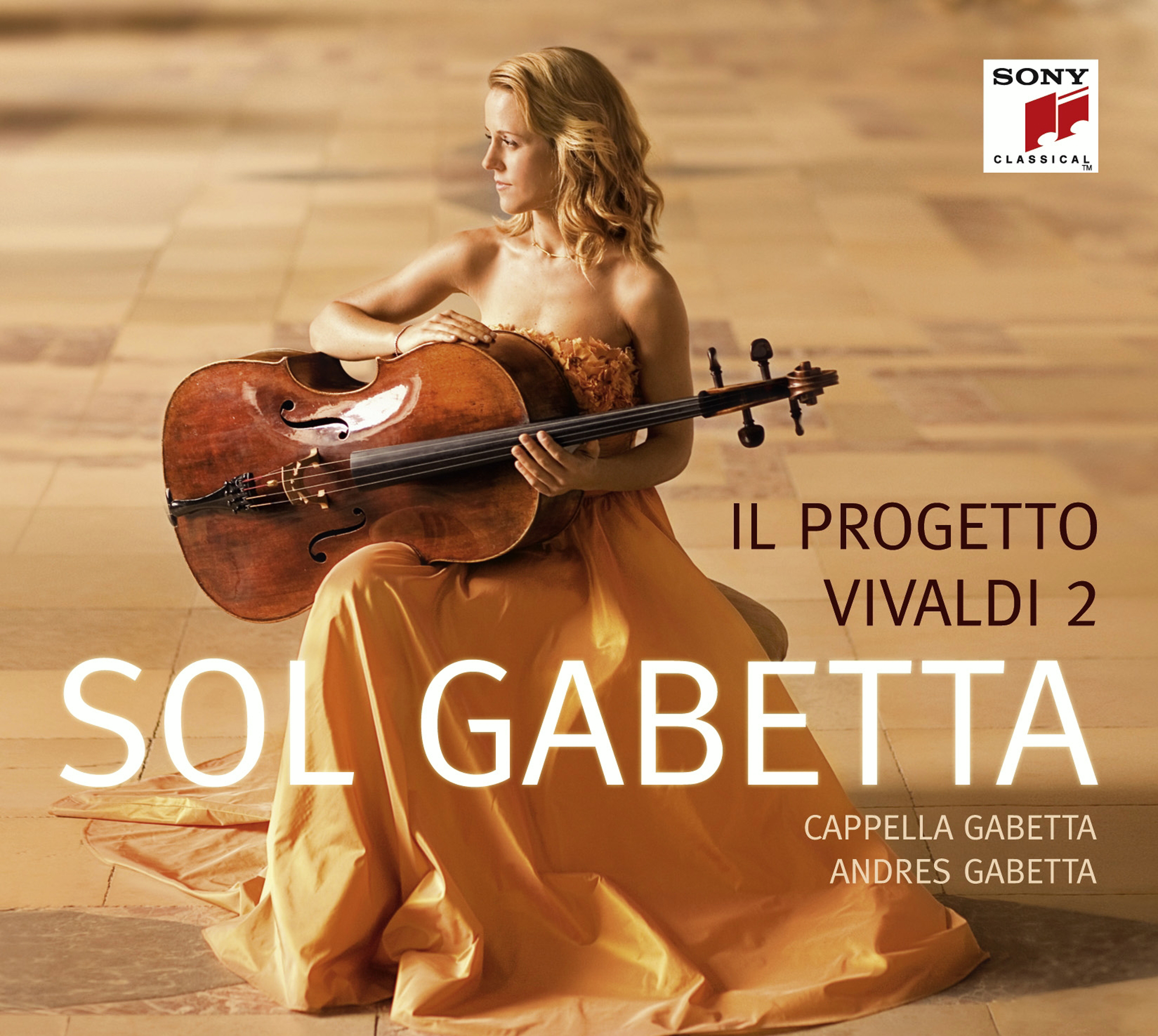 Il Progetto Vivaldi 2