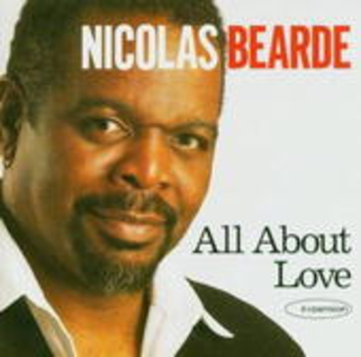 Nicolas Bearde – All About Love