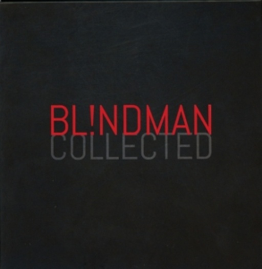 Blindman – 32 Foot - The Organ Of Bach