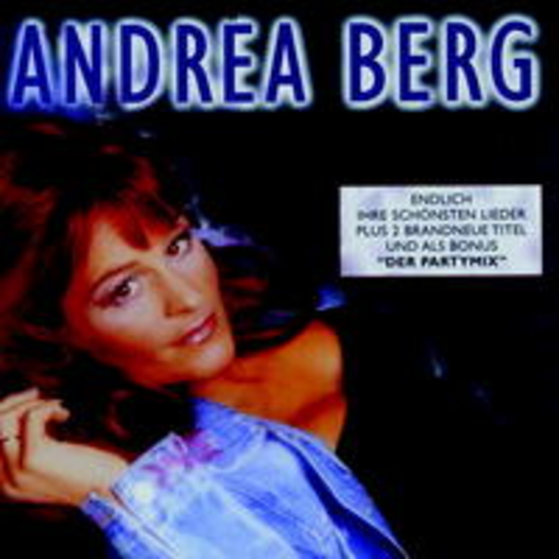 Über ein Jahr dabei: das Beste von Andrea Berg