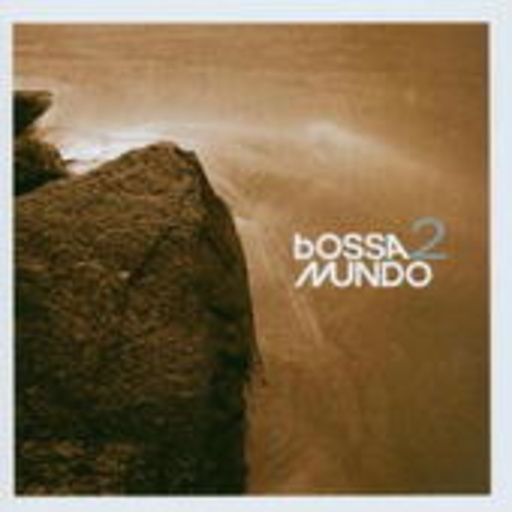 Diverse – Bossa Mundo 2 by Francois K