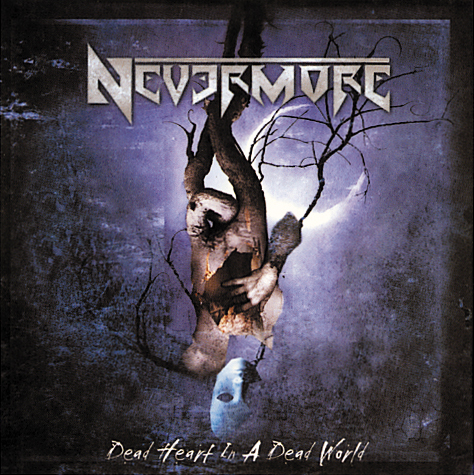 Nevermore – Dead Heart In A Dead World