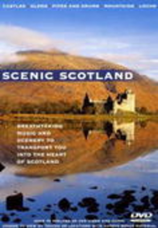 Diverse – Scenic Scotland