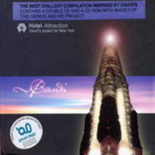 Diverse – Hotel Attraction - Gaudi's Project For New York