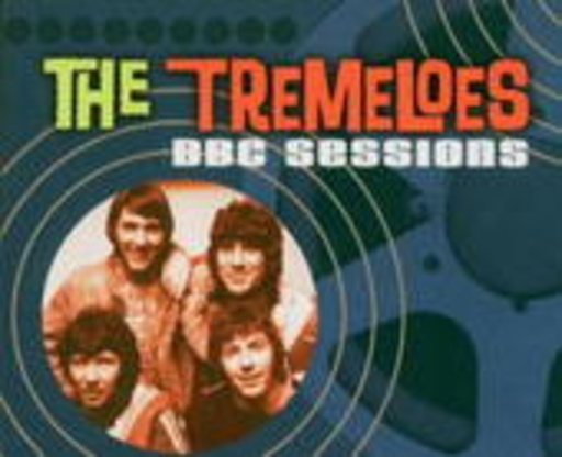 The Tremeloes – BBC Sessions