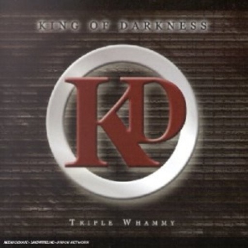 King Of Darkness – Triple Wammy