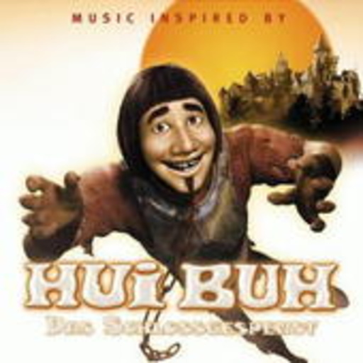 Diverse – Hui Buh - Das Schlossgespenst - Music Inspired By